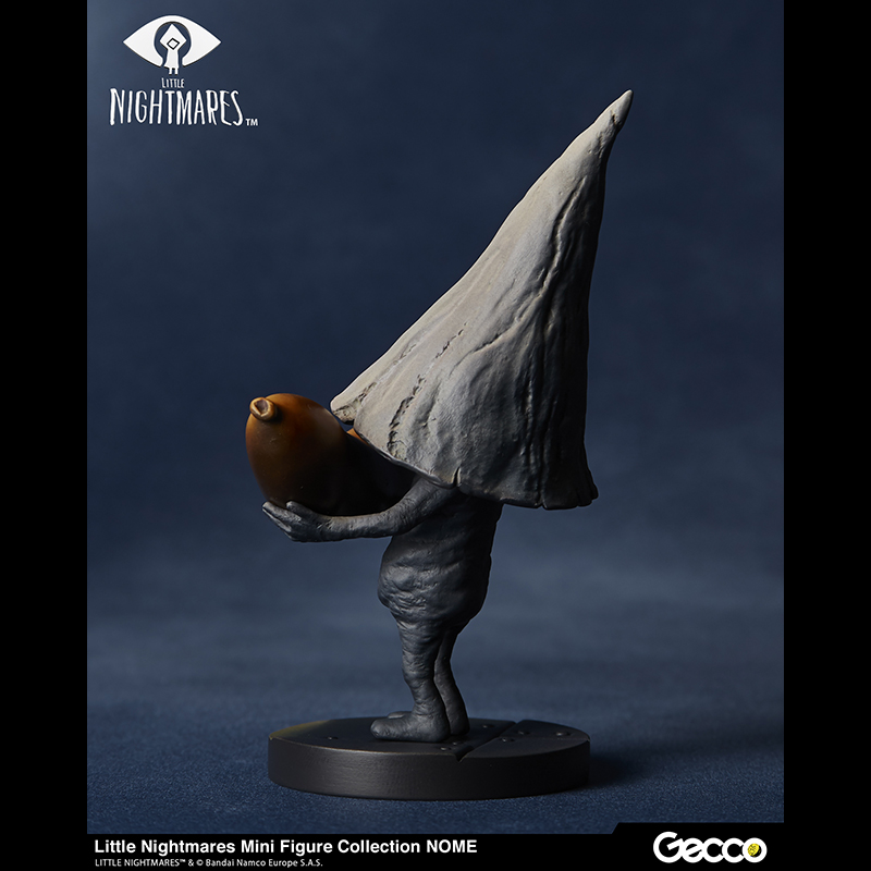 Little Nightmares Mini Figure Collection NOME